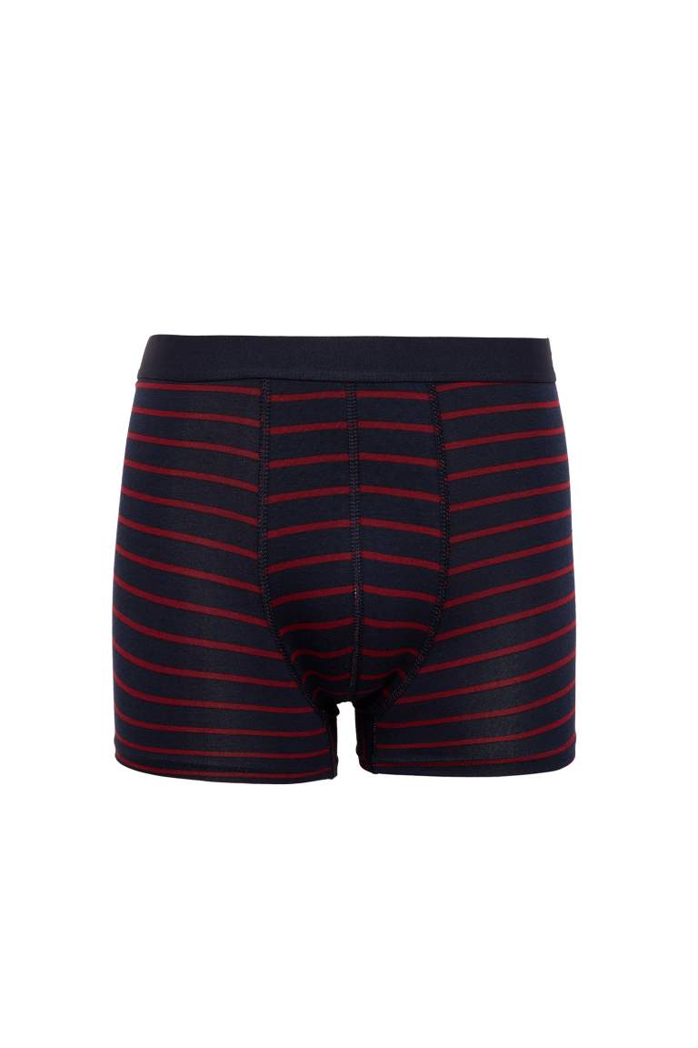 Striped 3 Piece Boxers