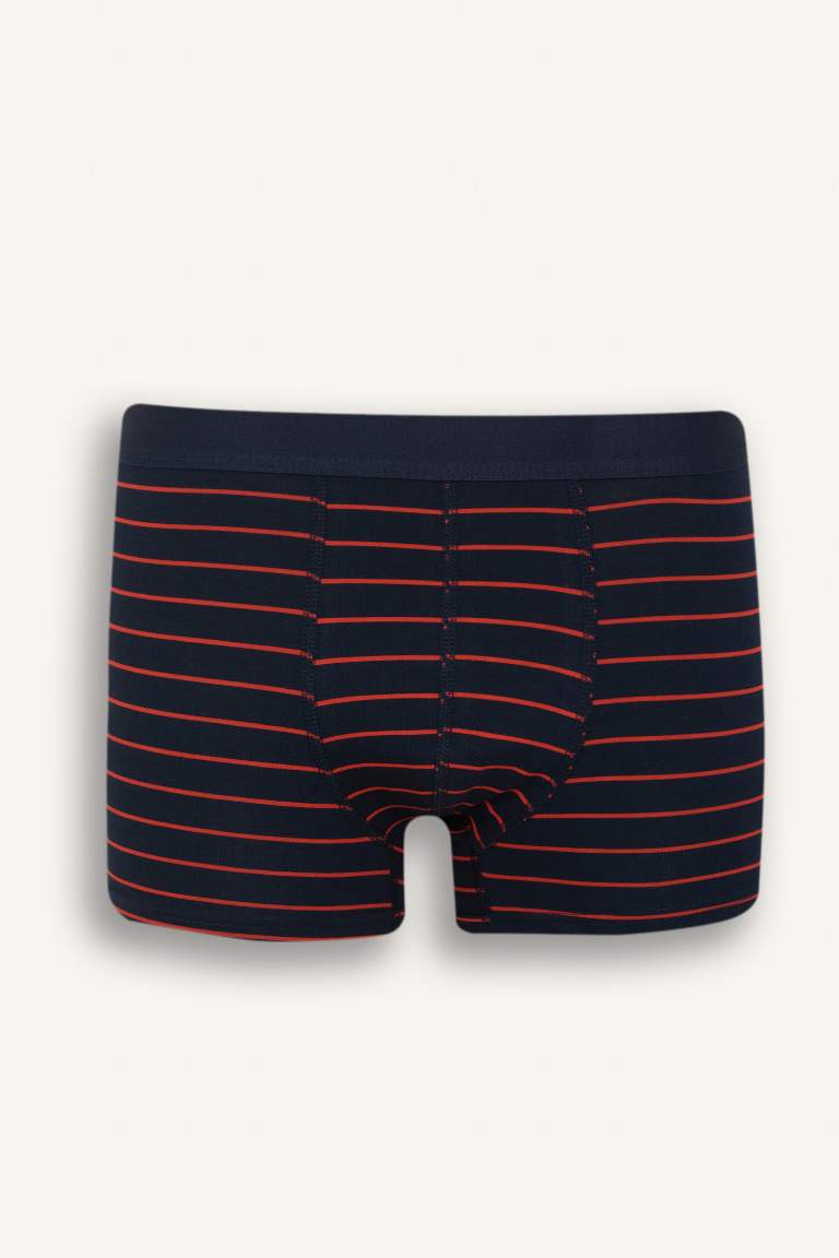 Striped 3 Piece Boxers