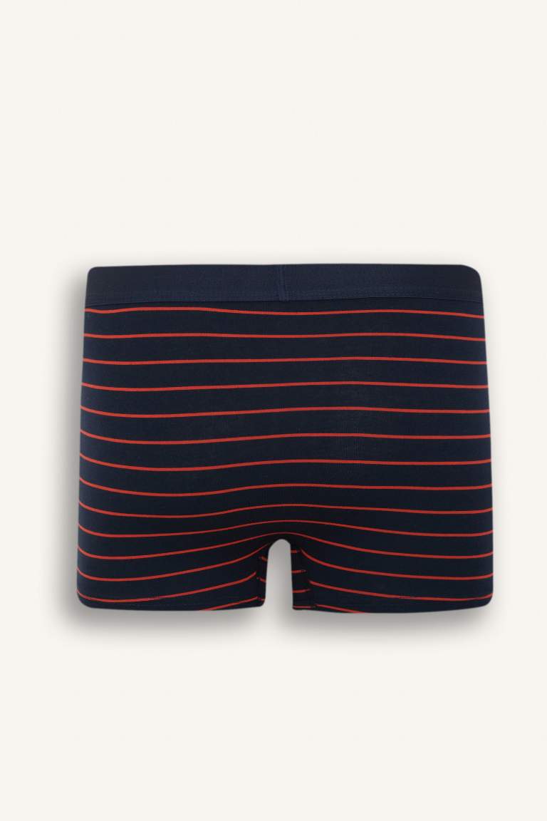 Striped 3 Piece Boxers