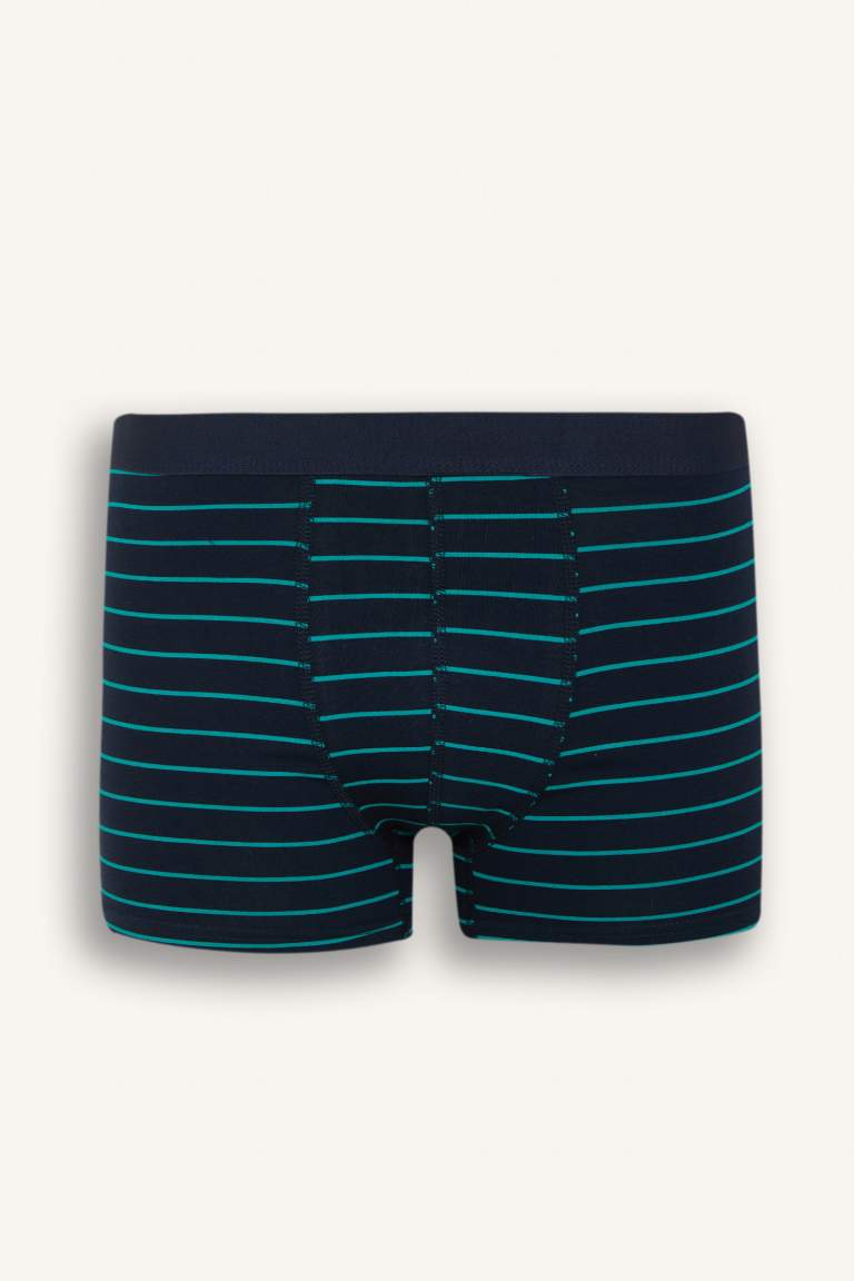 Striped 3 Piece Boxers