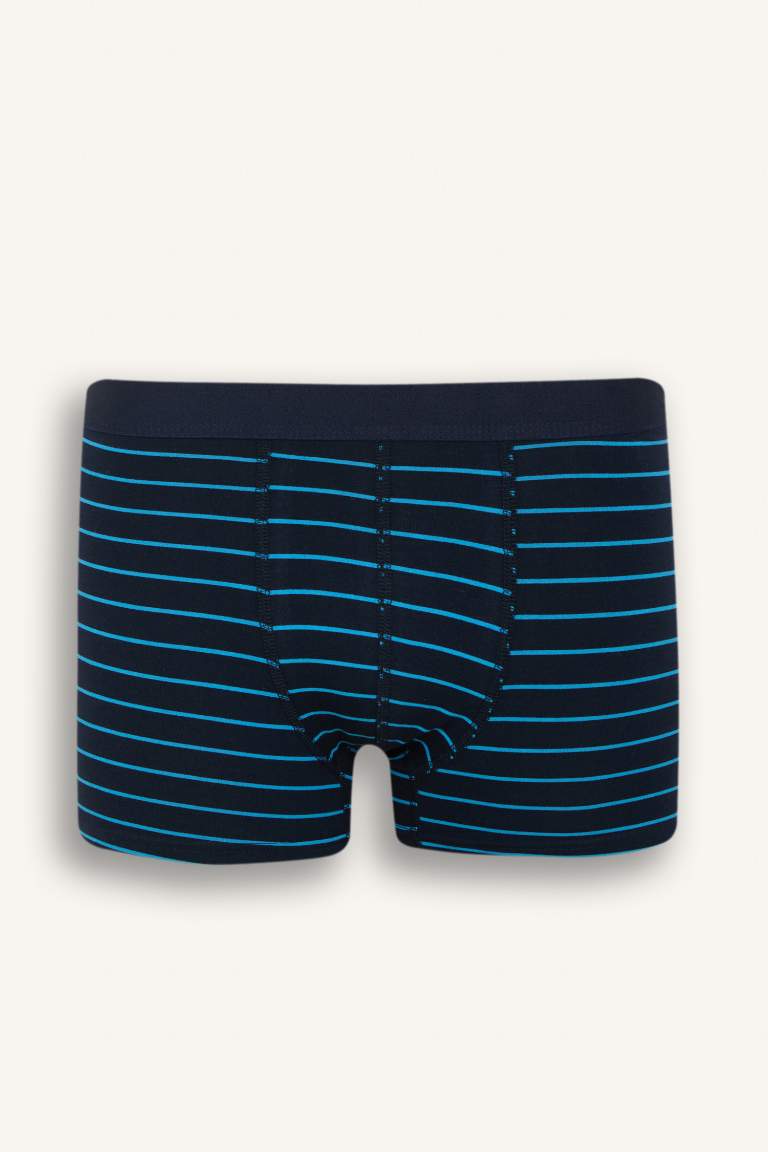 Striped 3 Piece Boxers