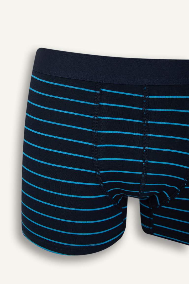 Striped 3 Piece Boxers