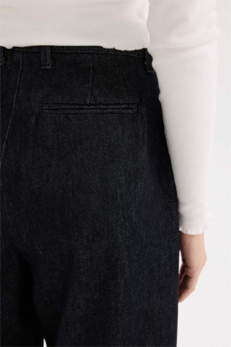 Pantalon Survêtement Fille - Coupe Large & Taille élastique | Confortable Pour L'école & Le Quotidien