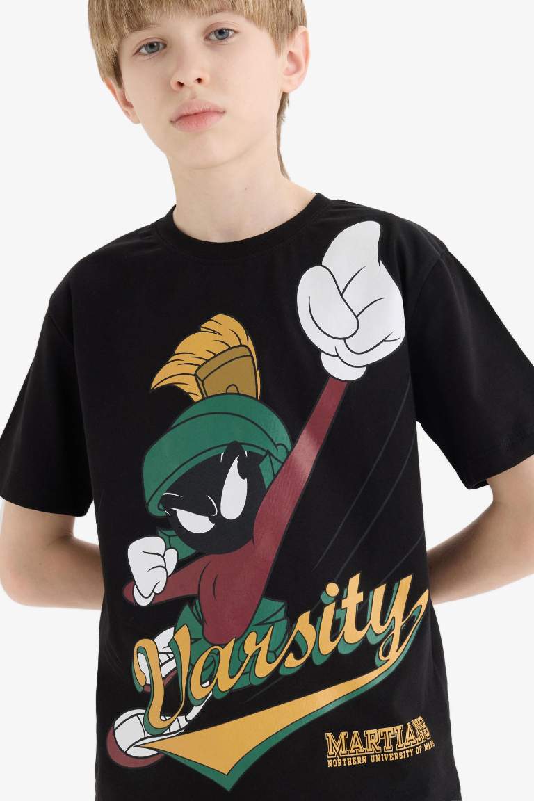 Boy Looney Tunes New Regular Fit T-Shirt