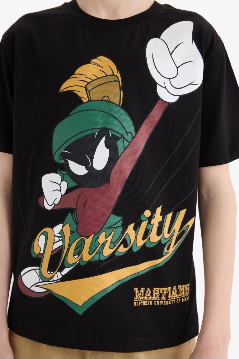 Boy Looney Tunes New Regular Fit T-Shirt