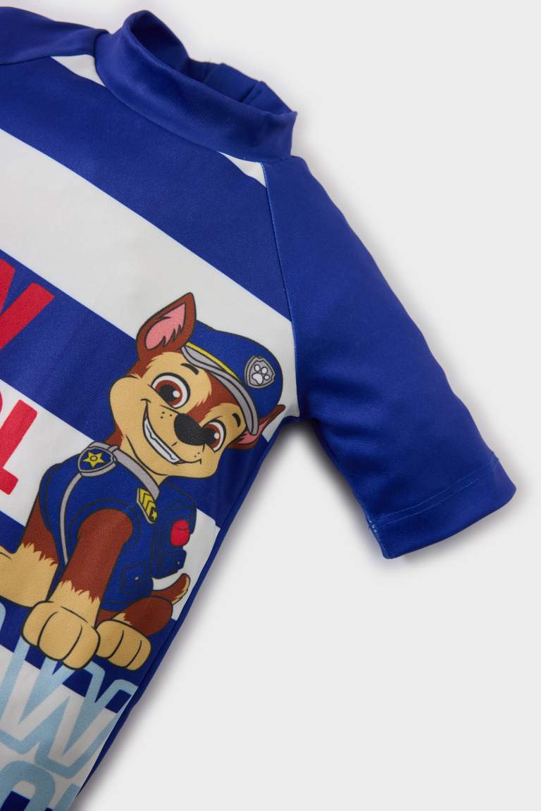 Baby Boy Paw Patrol Swimsuit