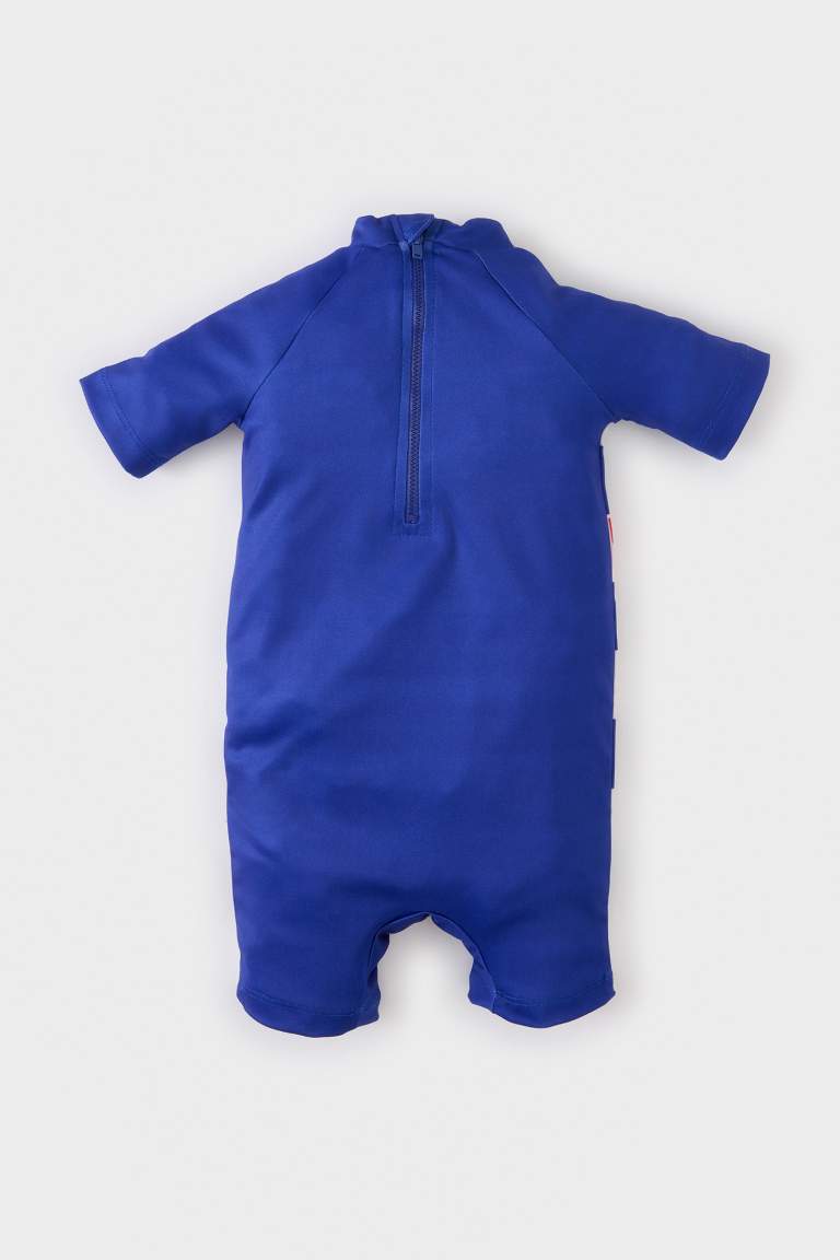 Baby Boy Paw Patrol Swimsuit