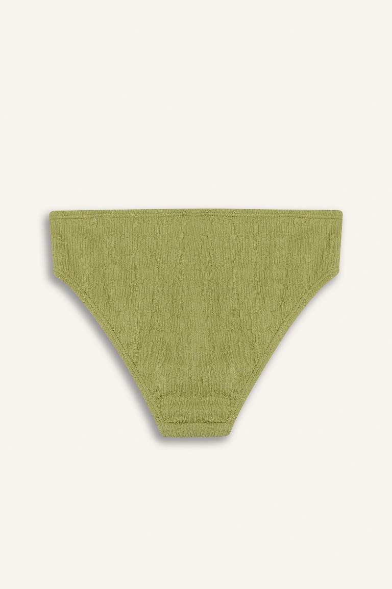 Kız Çocuk Bikini Takımı