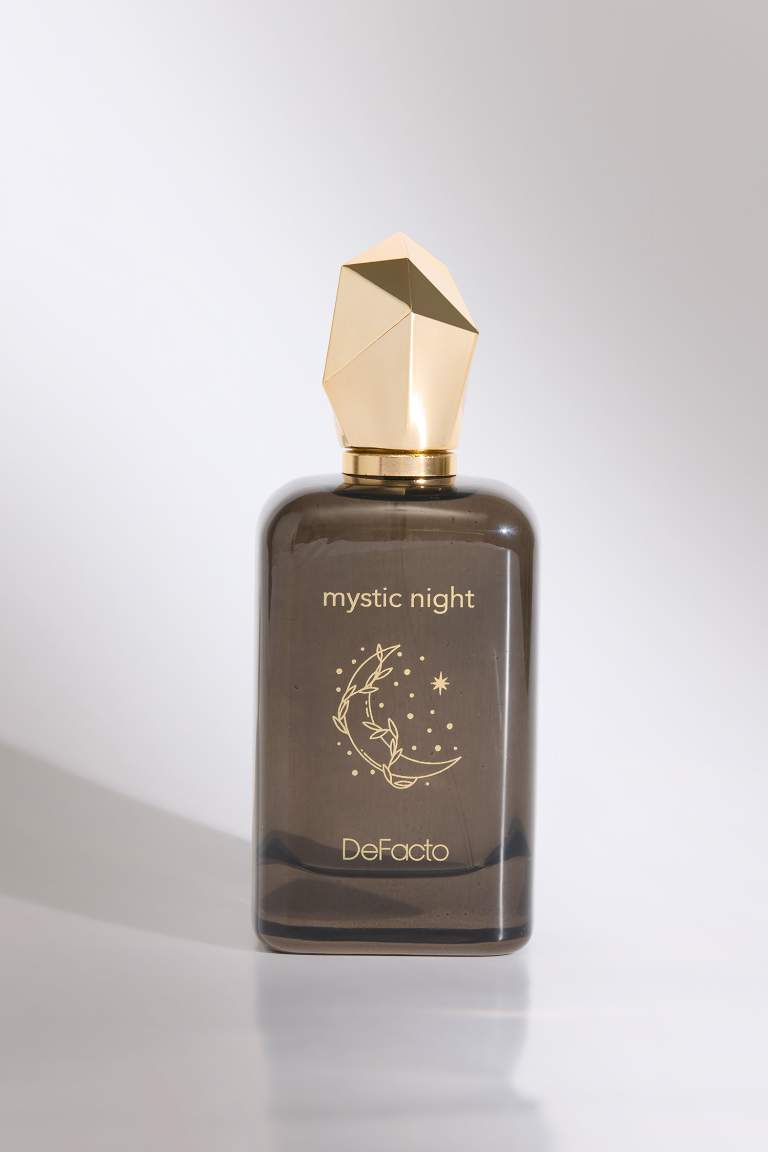 Kadın Defacto Mystic Night Aromatik 50 ml Parfüm