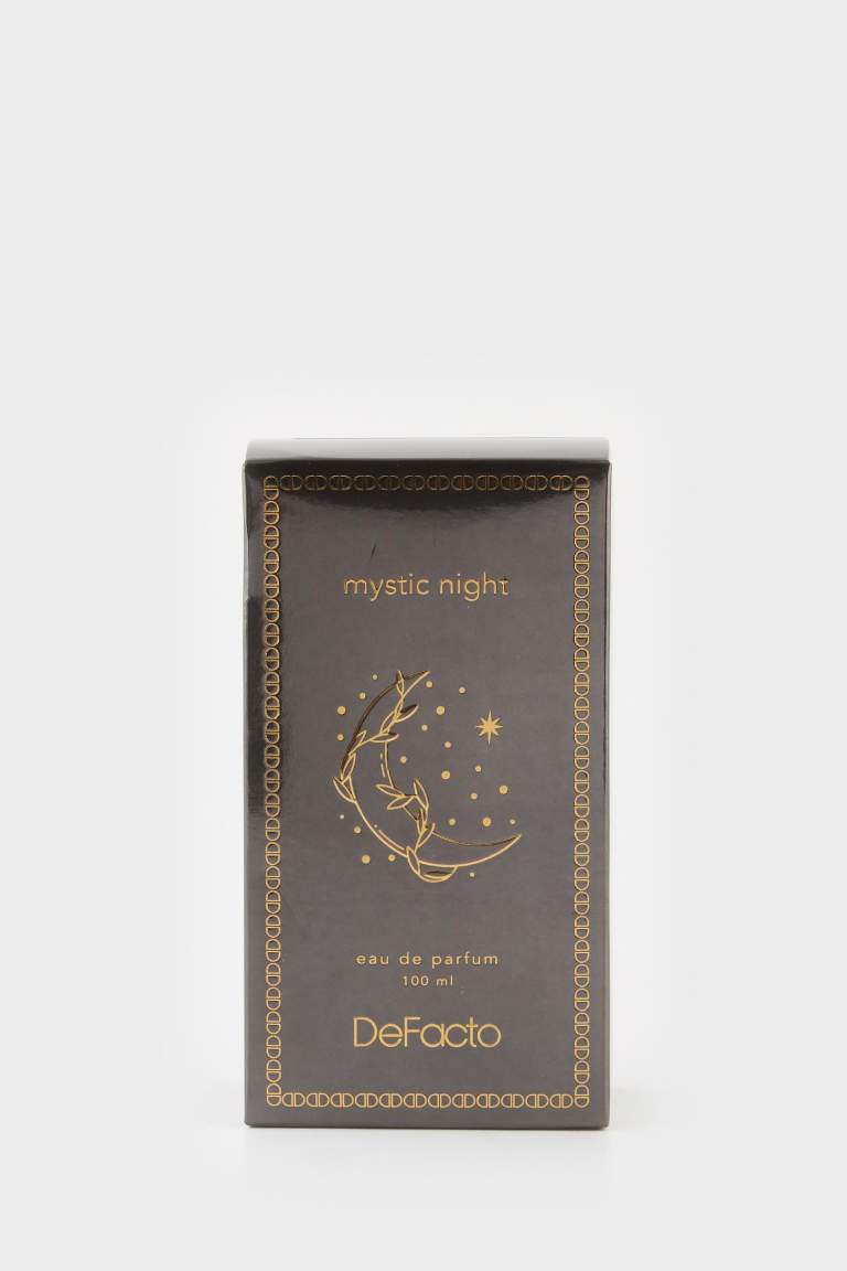 Kadın Defacto Mystic Night Aromatik 50 ml Parfüm