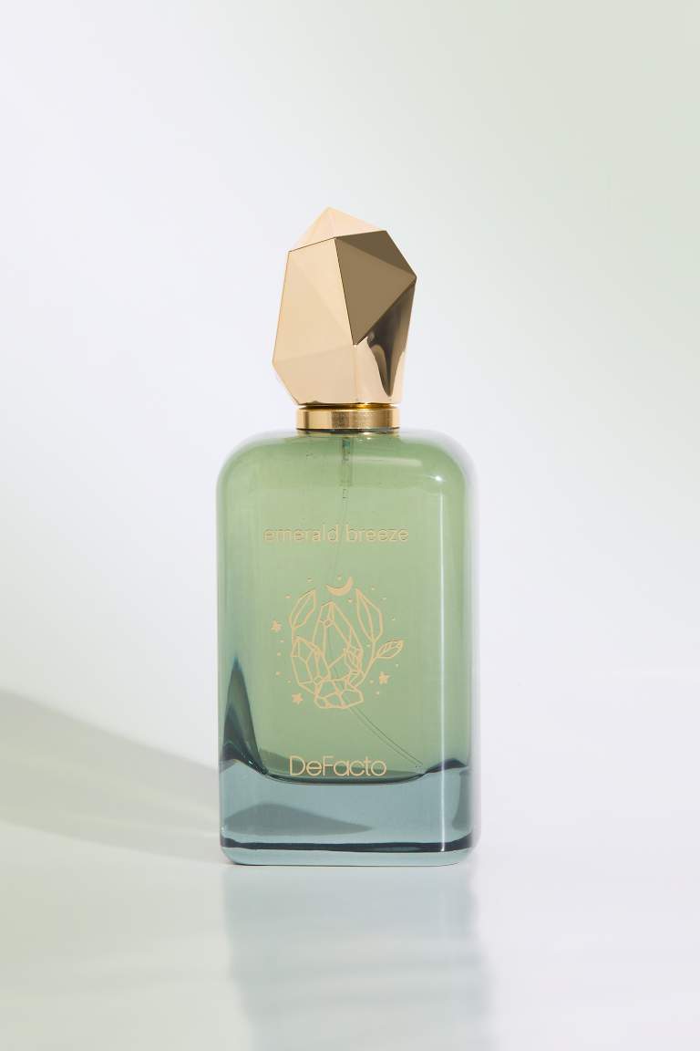 Kadın Defacto Emerald Breeze Aromatik 50 ml Parfüm