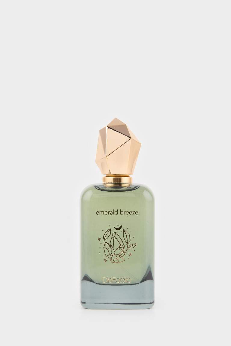 Kadın Defacto Emerald Breeze Aromatik 50 ml Parfüm