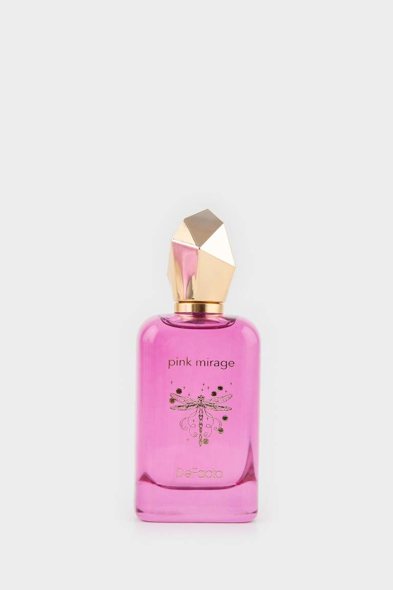 Kadın Defacto Pink Mirage Aromatik 50 ml Parfüm