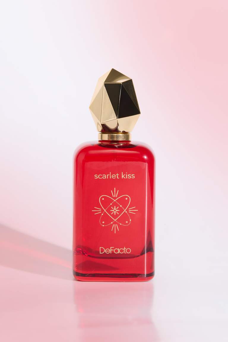 Kadın Defacto Scarlet Kiss Aromatik 50 ml Parfüm