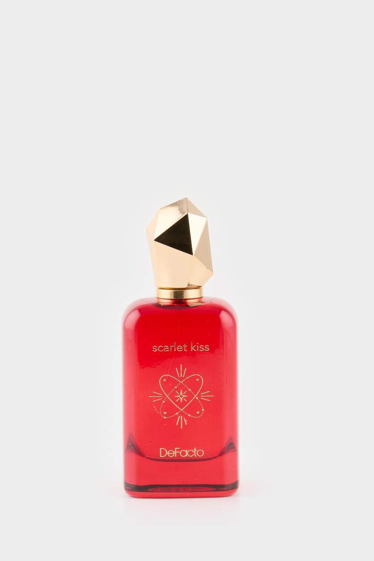 Kadın Defacto Scarlet Kiss Aromatik 50 ml Parfüm