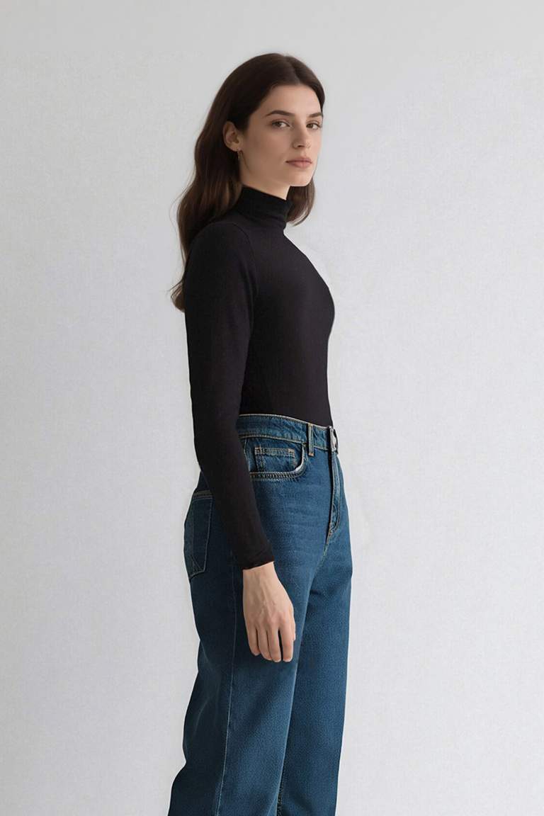 Fall in Love Bodysuit