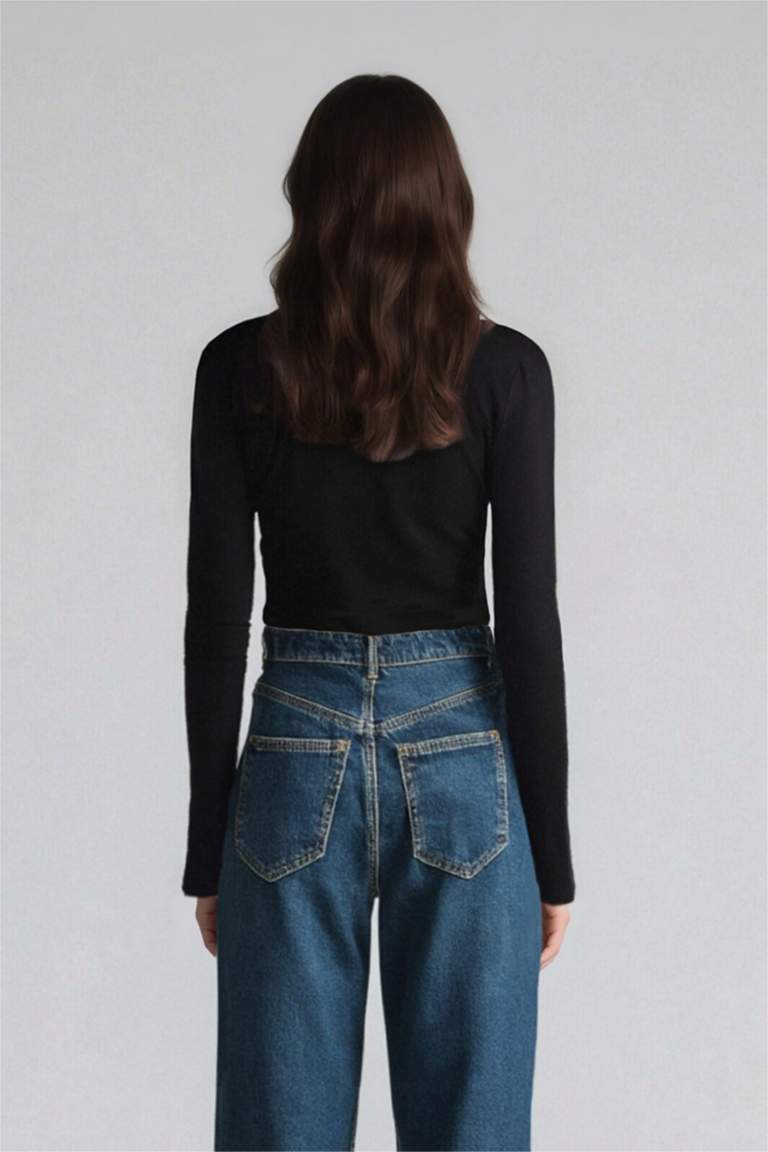 Fall in Love Bodysuit