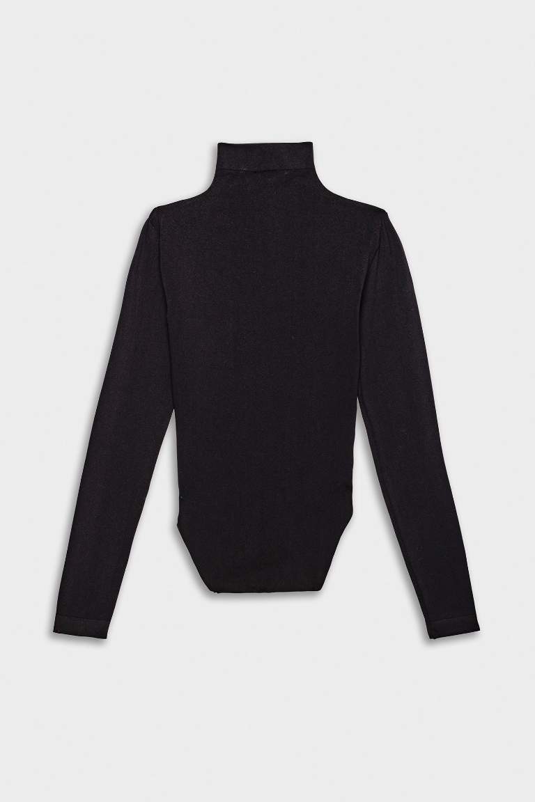 Fall in Love Bodysuit