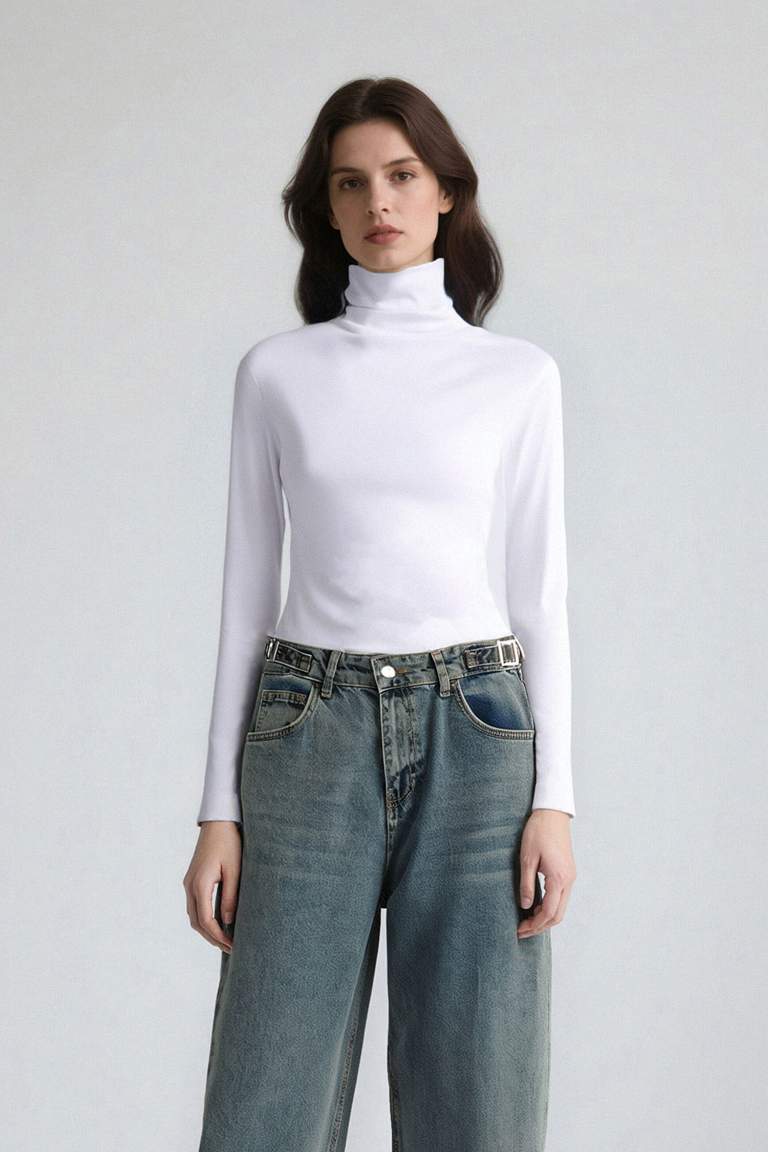 Fall in Love Bodysuit