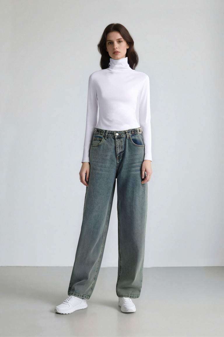 Fall in Love Bodysuit