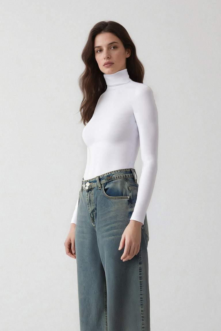 Fall in Love Bodysuit