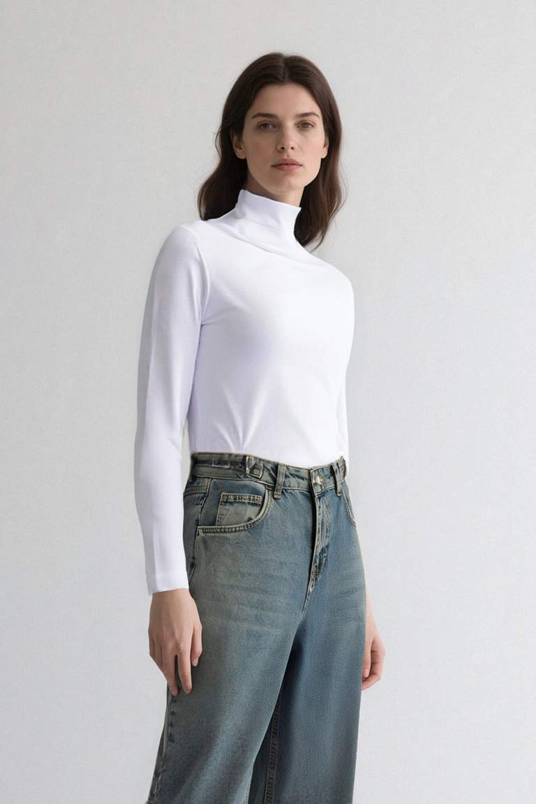 Fall in Love Bodysuit