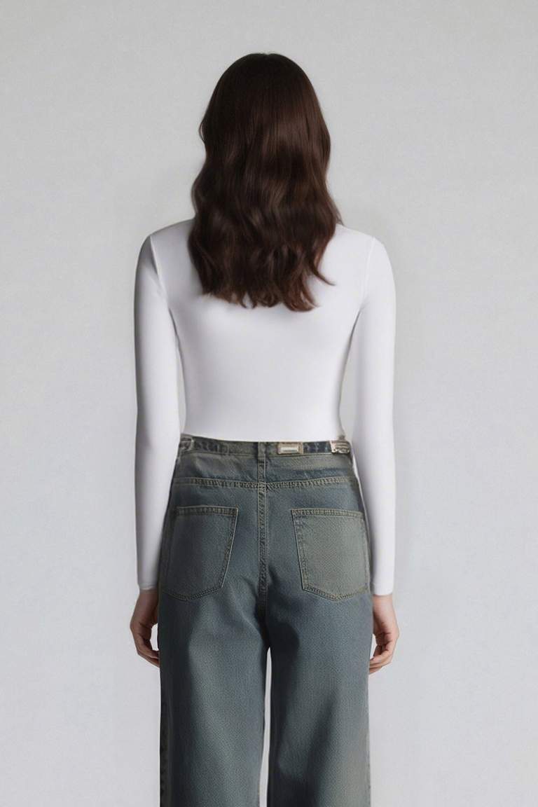 Fall in Love Bodysuit