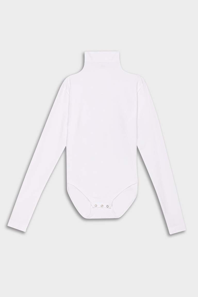 Fall in Love Bodysuit