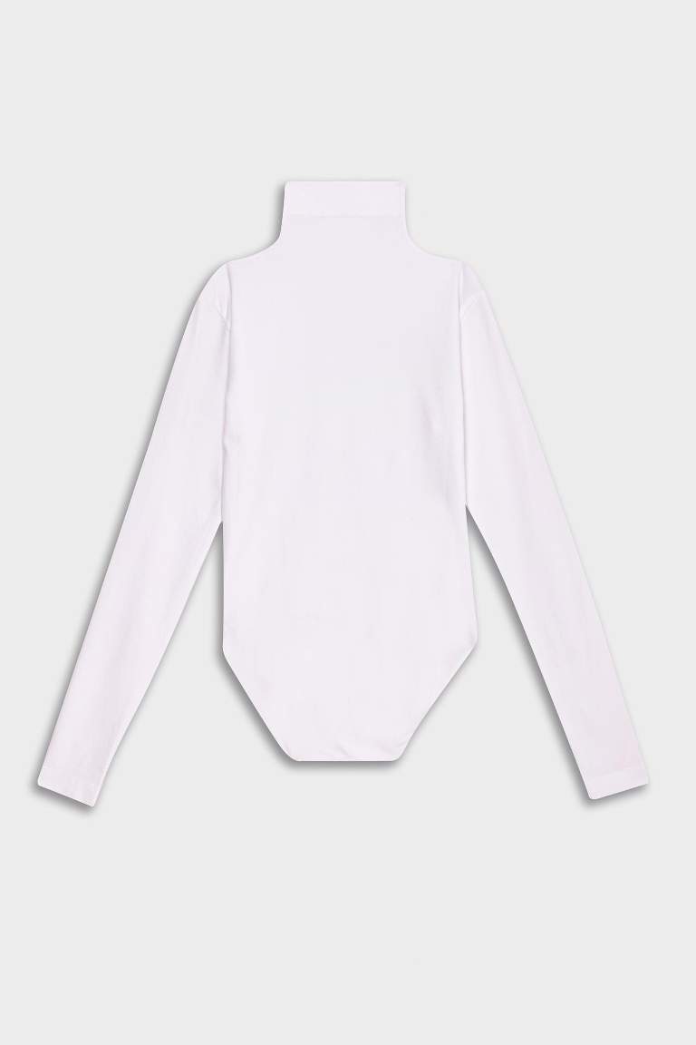 Fall in Love Bodysuit