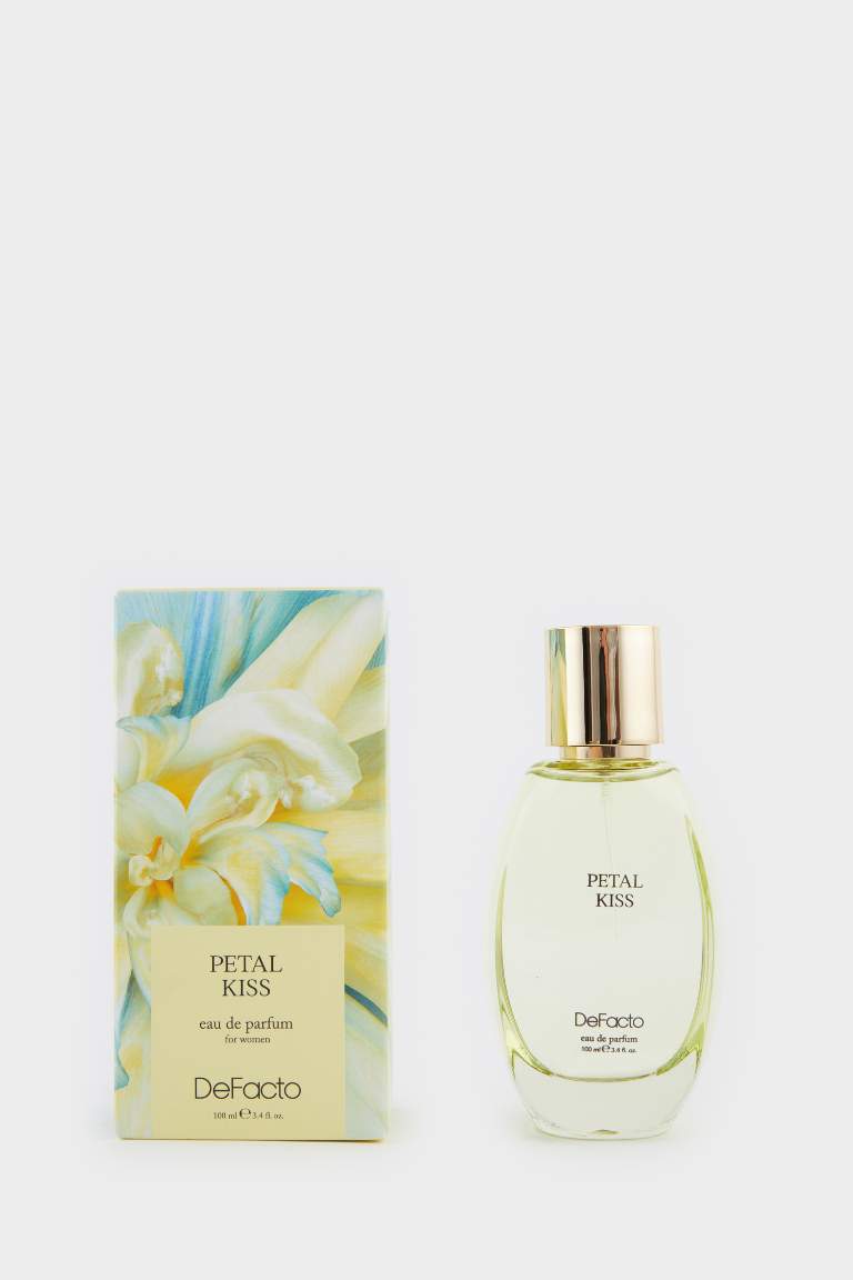 عطر أروماتيك نسائي ديفاكتو بيتال كيس 100 مل