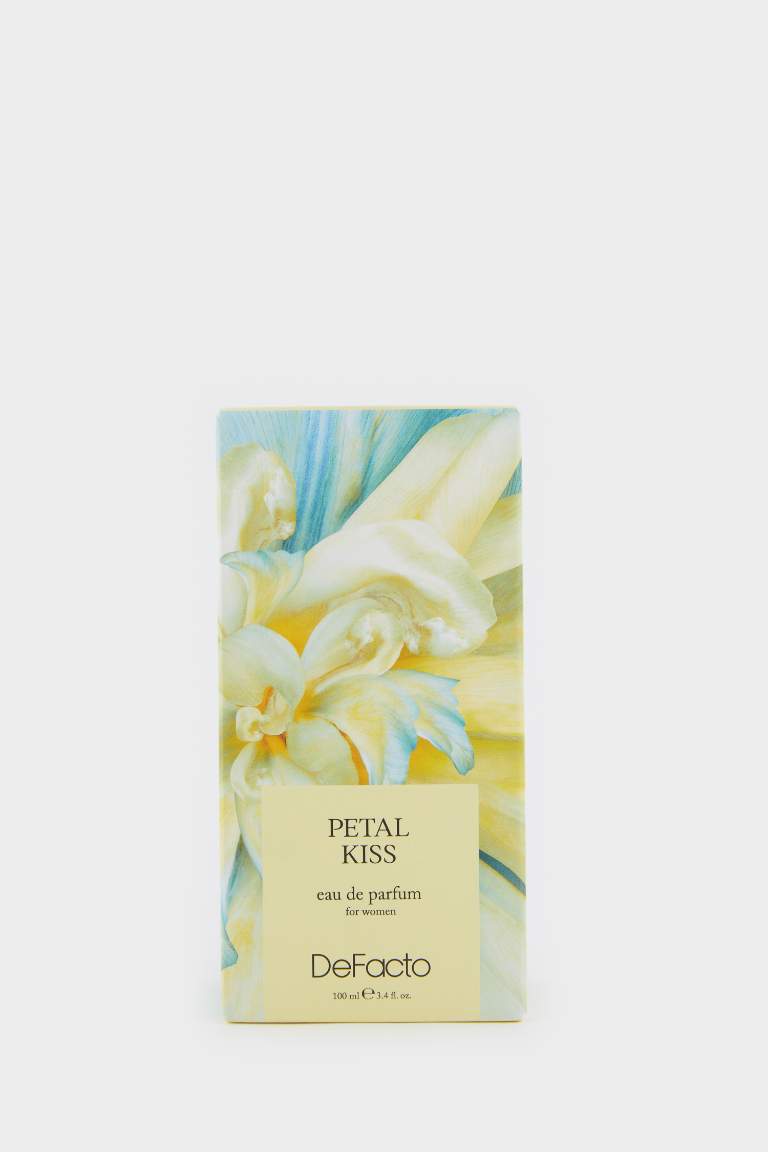 عطر أروماتيك نسائي ديفاكتو بيتال كيس 100 مل