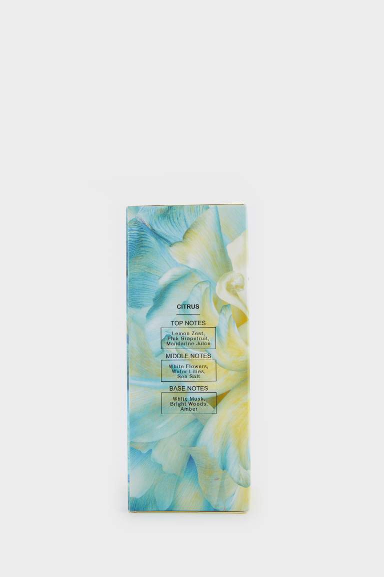 عطر أروماتيك نسائي ديفاكتو بيتال كيس 100 مل