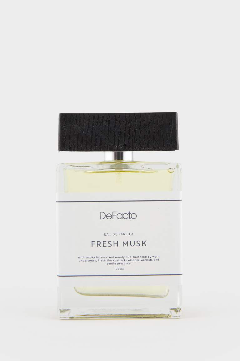Erkek Aromatik 100 ml Parfüm