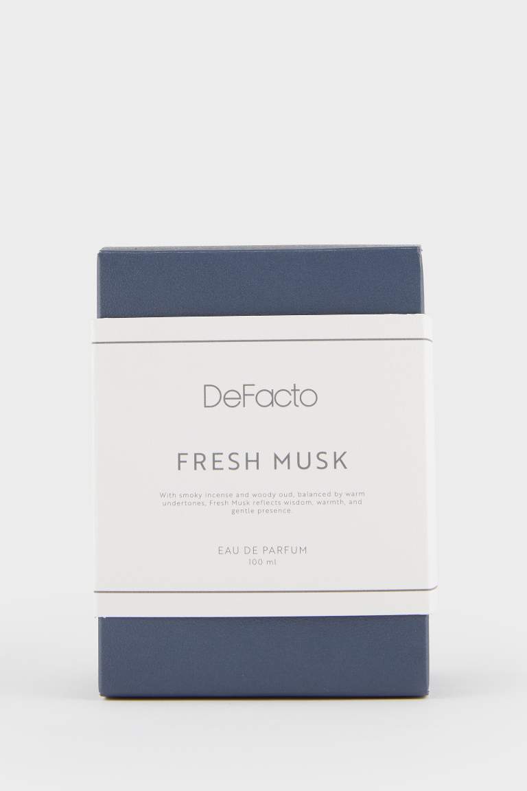Erkek Aromatik 100 ml Parfüm