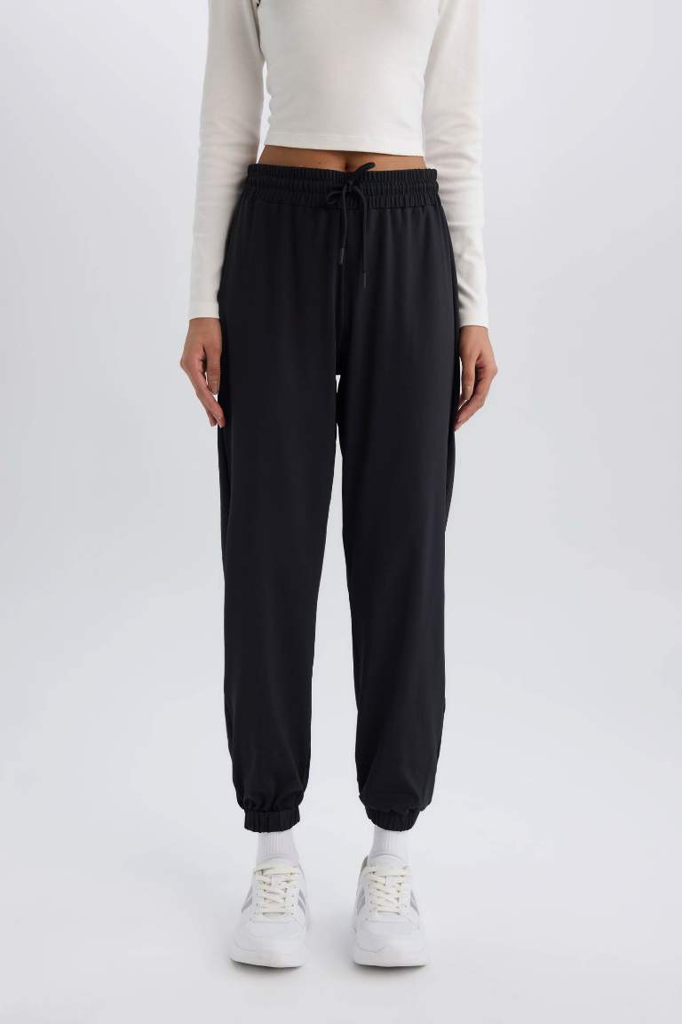 DeFactoFit Standard Fit Jogger Sweatpants