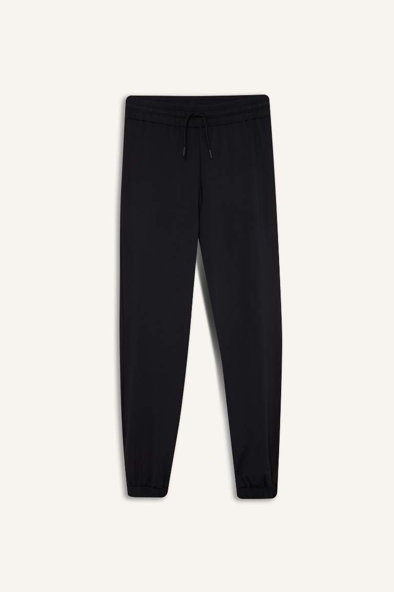 DeFactoFit Standard Fit Jogger Sweatpants