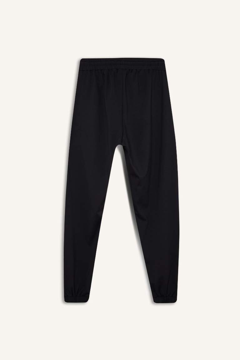 DeFactoFit Standard Fit Jogger Sweatpants