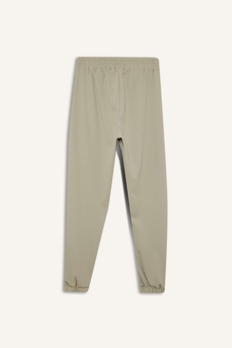 DeFactoFit Standard Fit Jogger Sweatpants