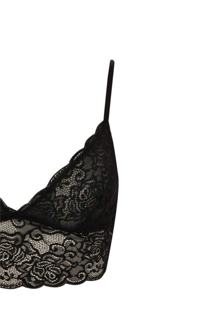 Dantelli Dantel Bralet Fall in Love