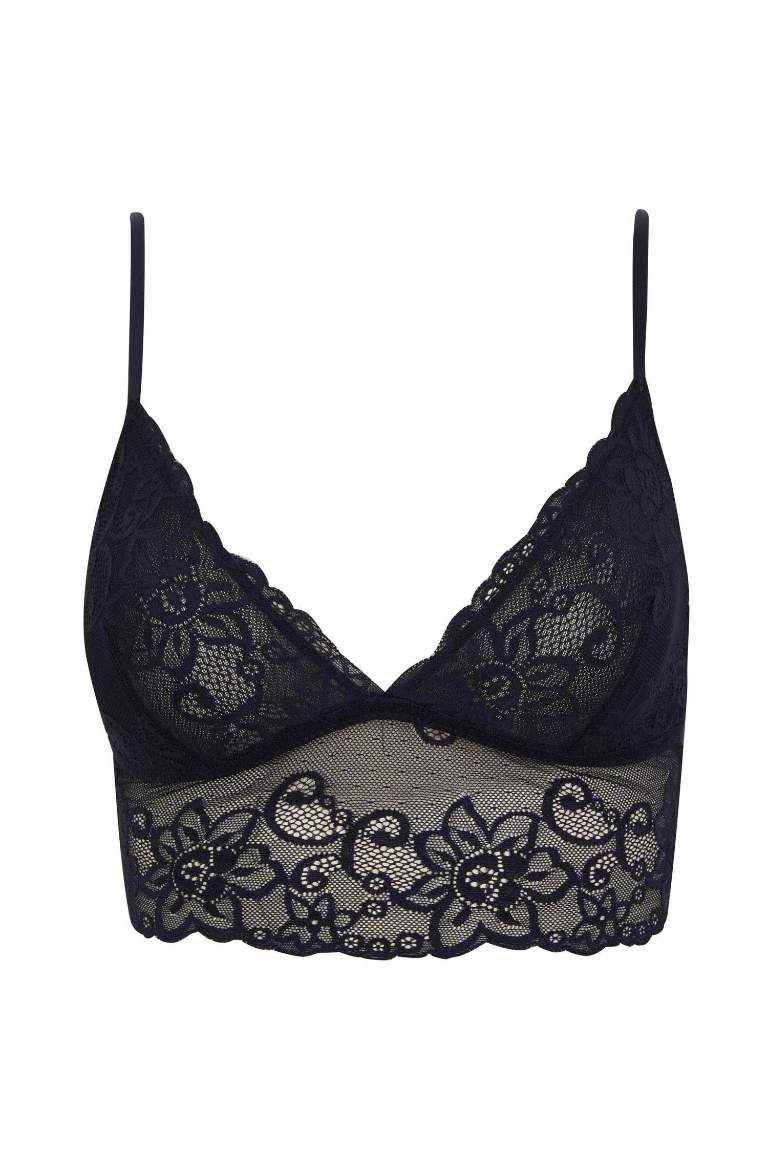 Soutien-gorge en dentelle de Fall in Love