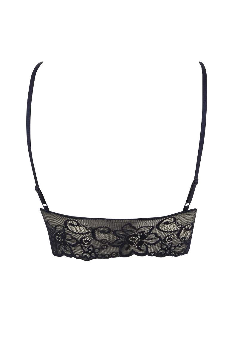 Soutien-gorge en dentelle de Fall in Love