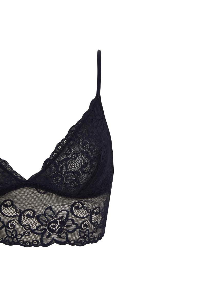 Soutien-gorge en dentelle de Fall in Love