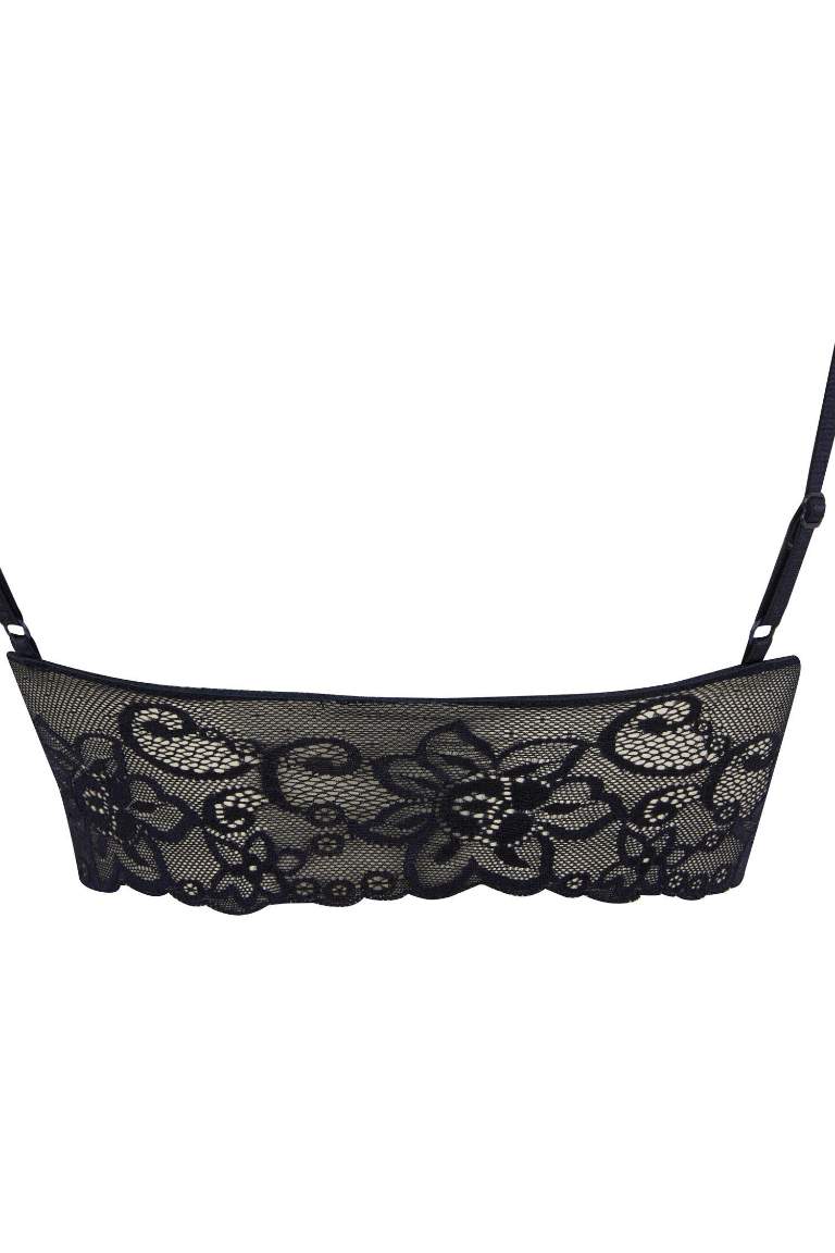 Soutien-gorge en dentelle de Fall in Love