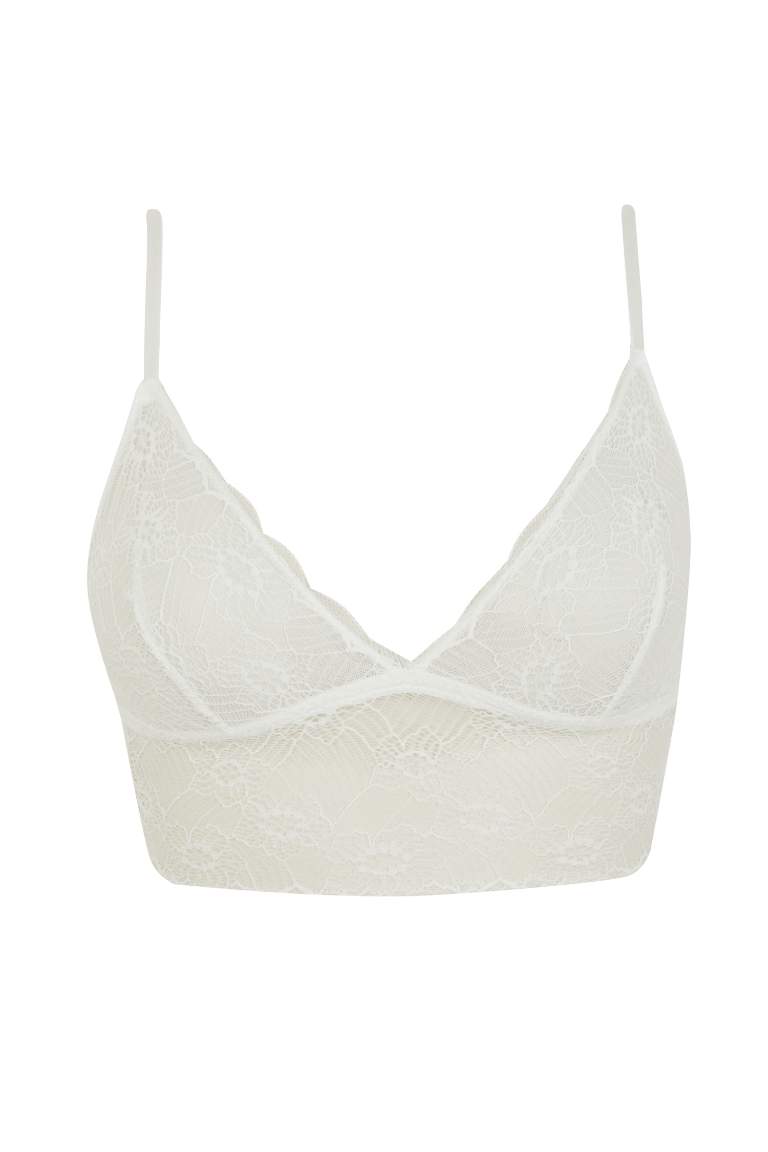 Brassière en dentelle de Fall in Love