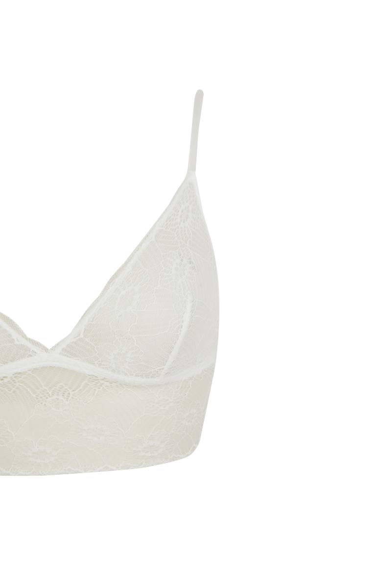 Brassière en dentelle de Fall in Love