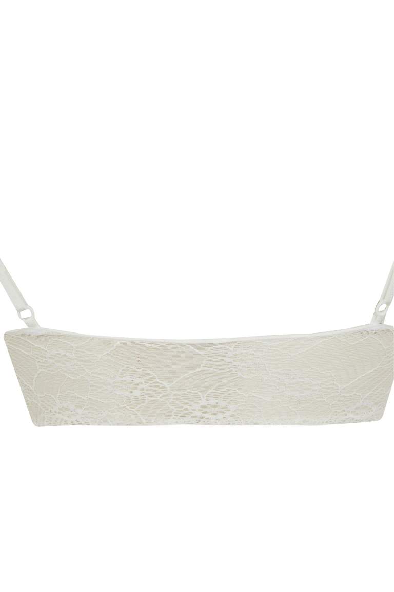 Brassière en dentelle de Fall in Love