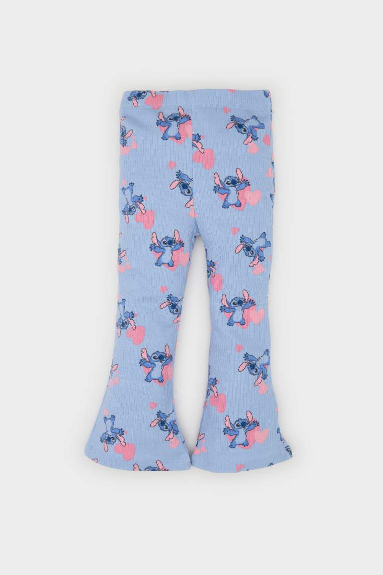 Baby Girl Disney Lilo & Stitch Corduroy 2 Piece Set