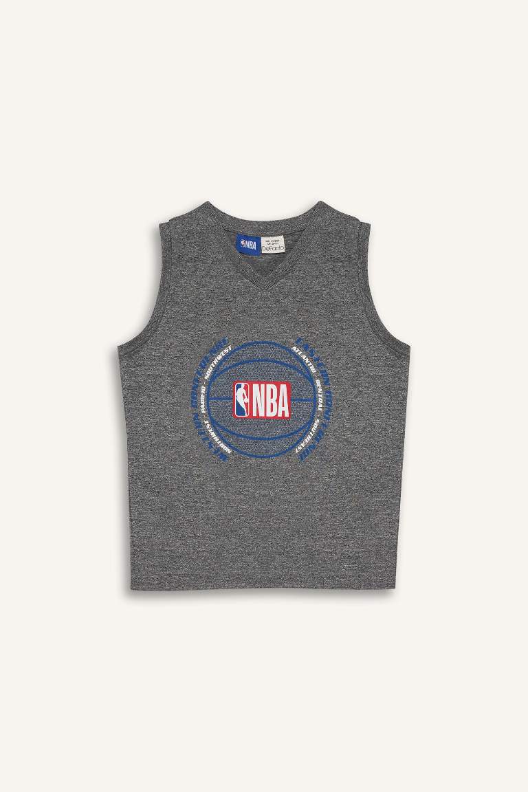 Ұлдарға NBA Ішкөйлек