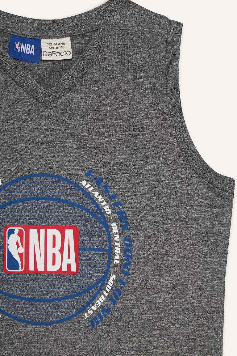 Ұлдарға NBA Ішкөйлек