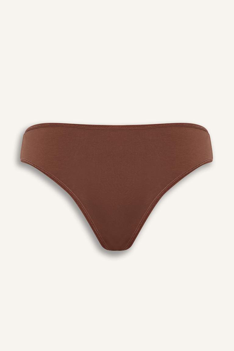 Fall in Love 3 Piece Slip Panties